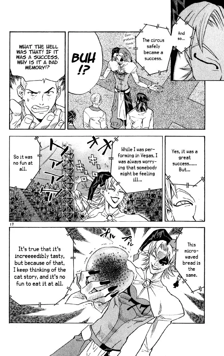 Yakitate Japan Chapter 72 18